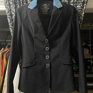 Equiline X Cool Competition Jacket
